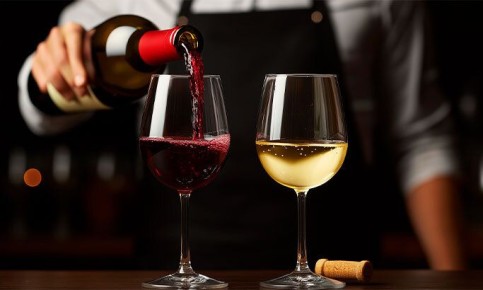 Погружение в мир армянского виноделия: дегустация Zorah Heritage