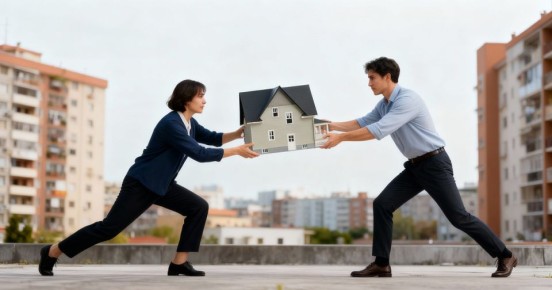 Как защищать свои права: Успех управляющей компании в споре с ГЖИ