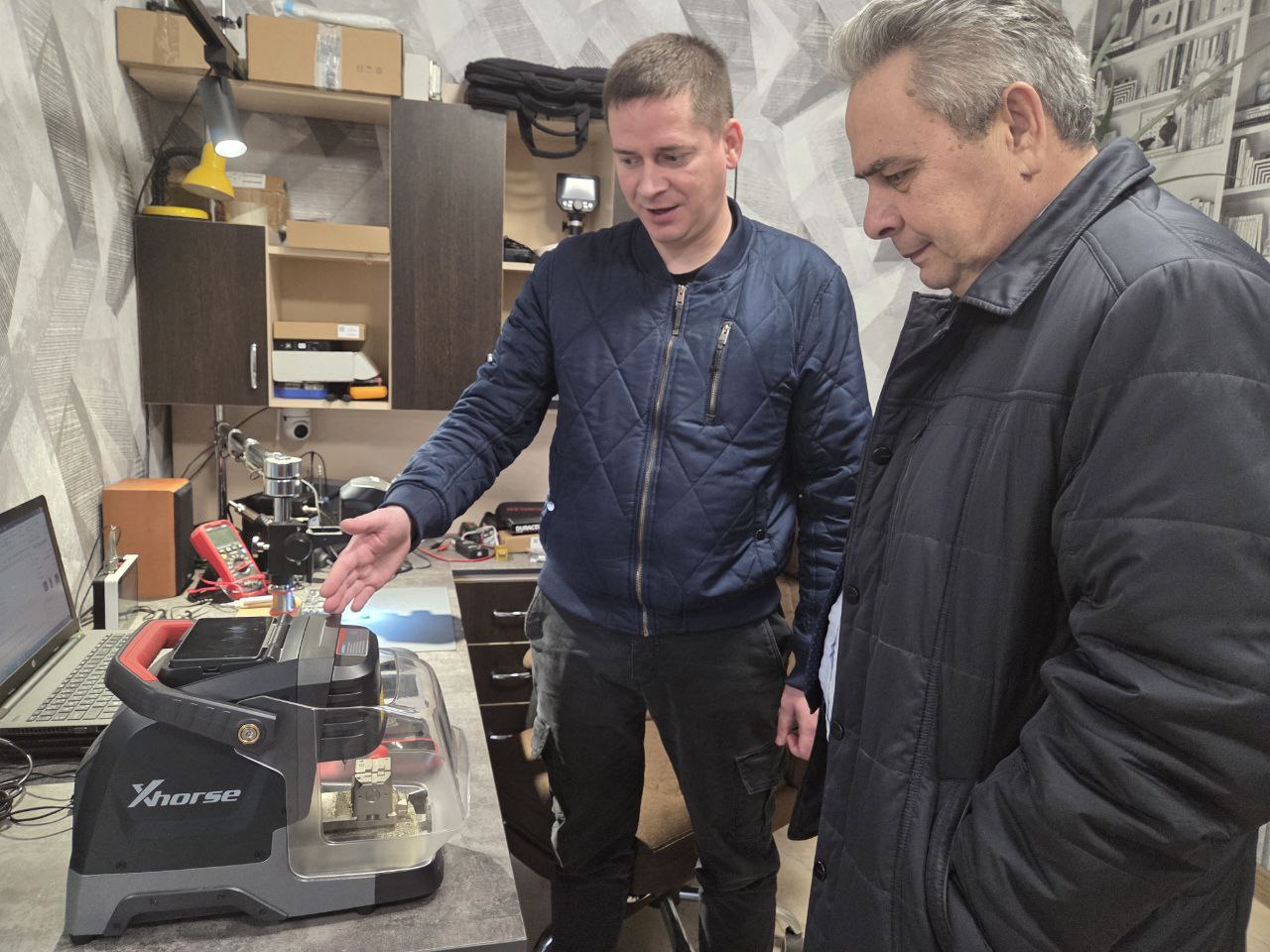 Алексей Смирнов: Социальный контракт – как старт для собственного дела