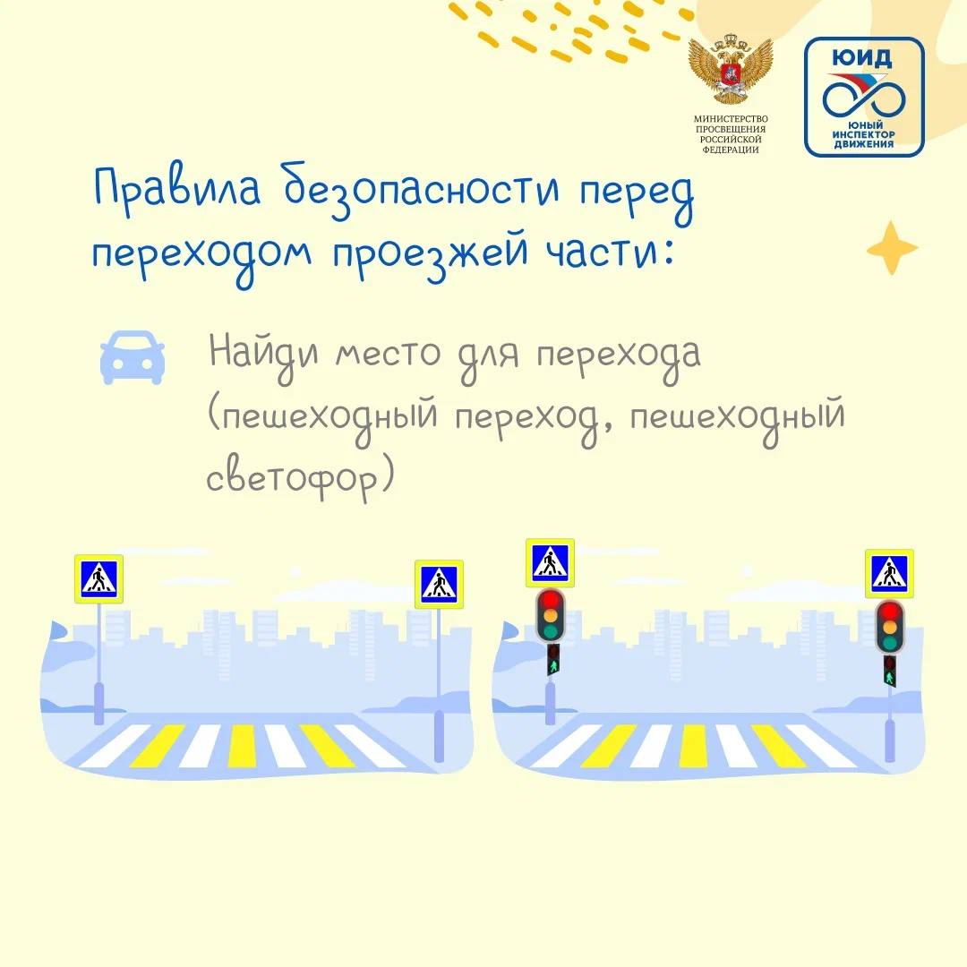 Что может быть проще – перейти дорогу? Что может быть проще – перейти дорогу?