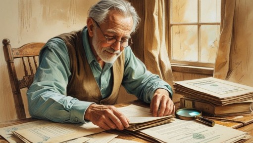 Как вернуть утраченный стаж: шаги к успешному оформлению пенсии