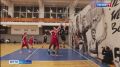 В Костроме стартовал региональный чемпионат Ассоциации студенческого баскетбола на кубок «НОВАТЭК»