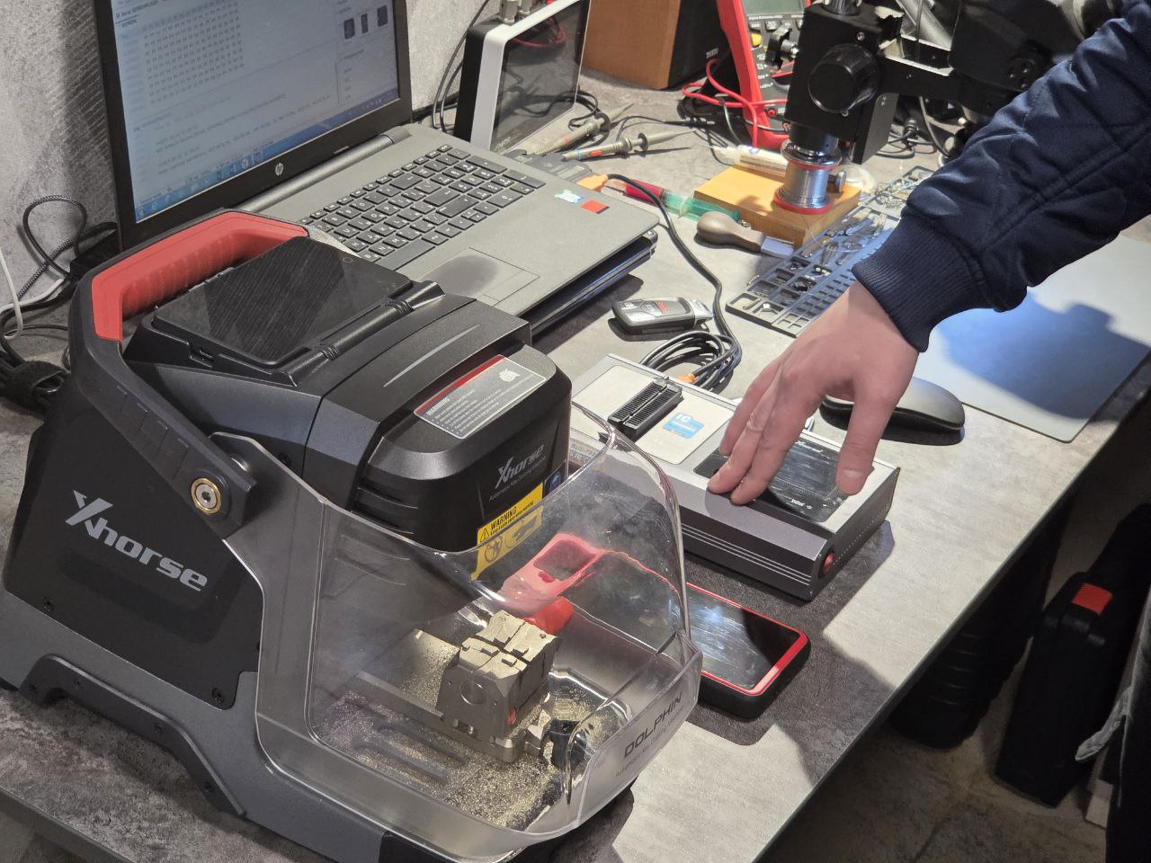 Алексей Смирнов: Социальный контракт – как старт для собственного дела Алексей Смирнов: Социальный контракт – как старт для собственного дела