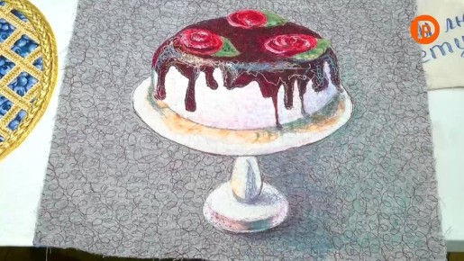 Шестьдесят работ принесли полсотни мастериц