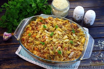 10 простых и сытных рецептов для начинающих кулинаров