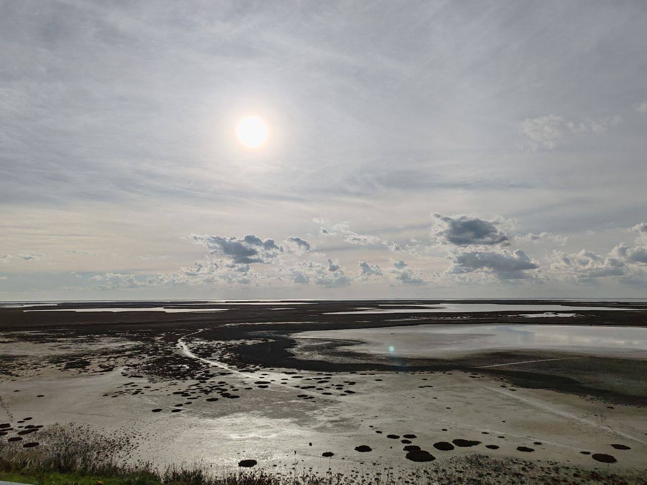 Игорь Кастюкевич: Родная Херсонщина!. В каждом регионе нашей большой и невероятно красивой страны, она ощущается по – разному