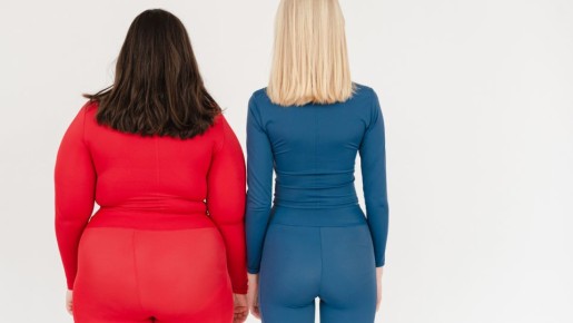 Жажда идеальной фигуры привела к скандалу