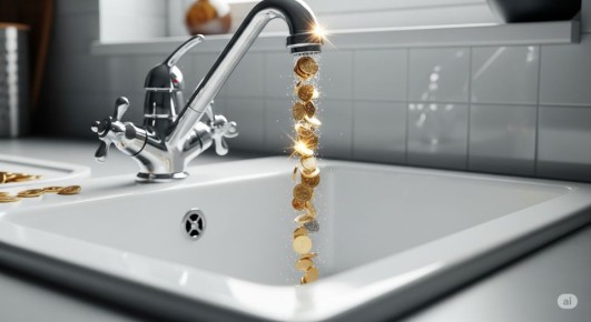 Как сэкономить воду: простые и эффективные советы для вашей семьи