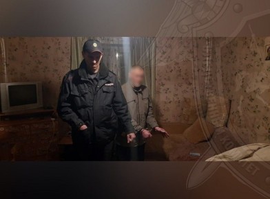 В Сусанинском районе местный житель задержан по подозрению в покушении на убийство знакомой женщины