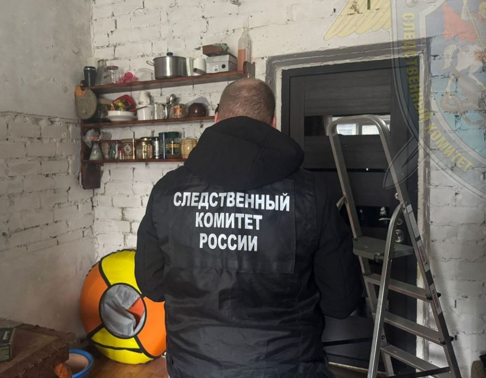 По ходатайству следствия заключен под стражу житель города Шарьи, подозреваемый в причинении тяжкого вреда здоровью мужчины, повлекшего его смерть