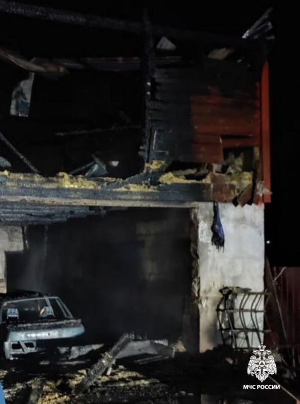 #СводкаЗаСутки #ПожарыЗаСутки