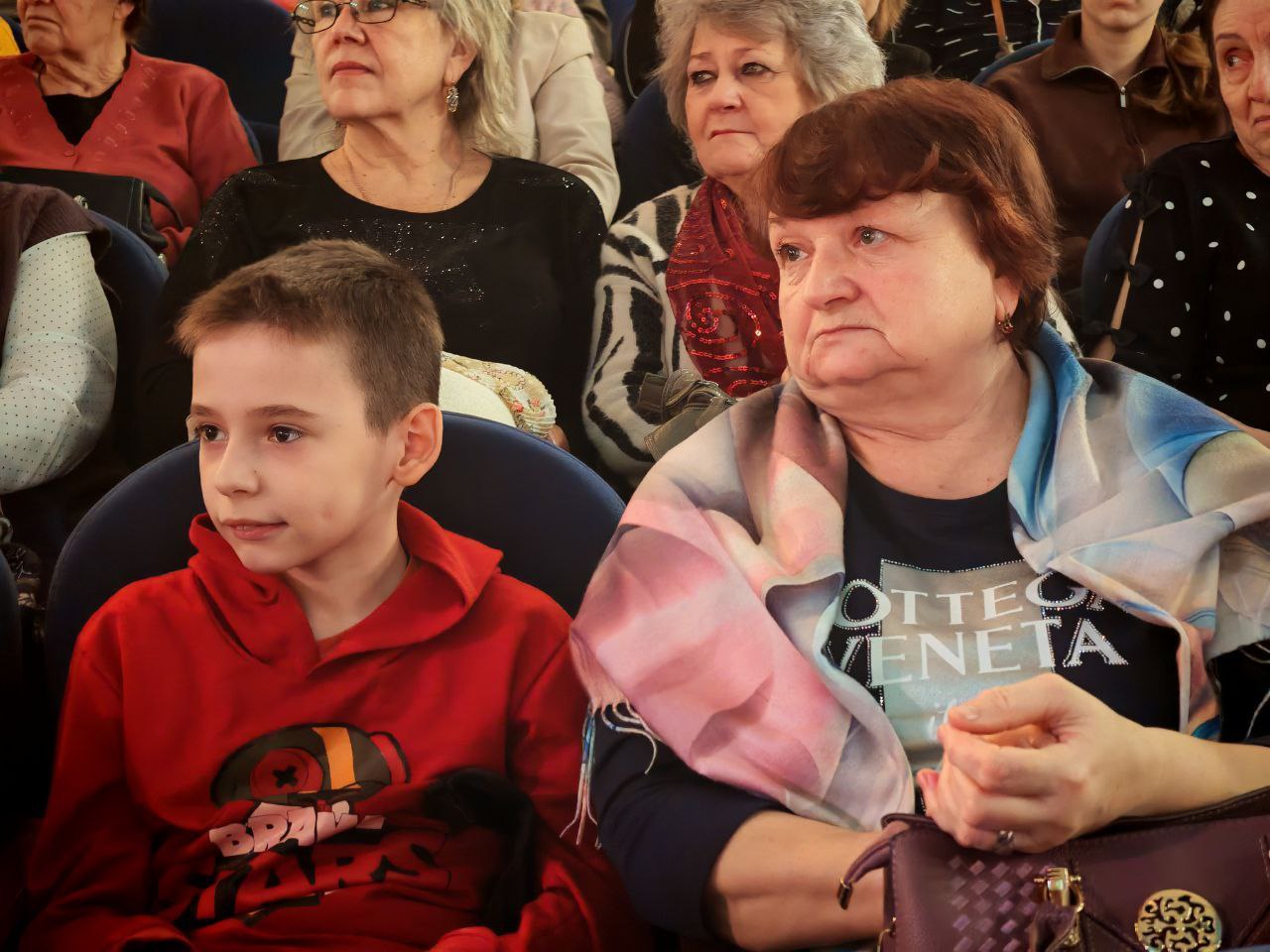 Алексей Смирнов: Сегодня в канун важного государственного праздника поздравил костромичей с Днём народного единства Алексей Смирнов: Сегодня в канун важного государственного праздника поздравил костромичей с Днём народного единства