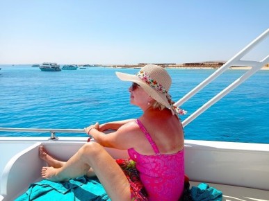 Идеальная продолжительность отдыха на море и советы по безопасности на солнце