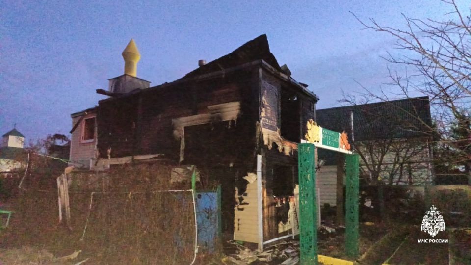 #СводкаЗаСутки #ПожарыЗаСутки