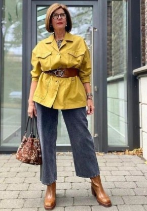 Мода для каждой женщины: свежие идеи от Эвелины Хромченко для стильных повседневных образов