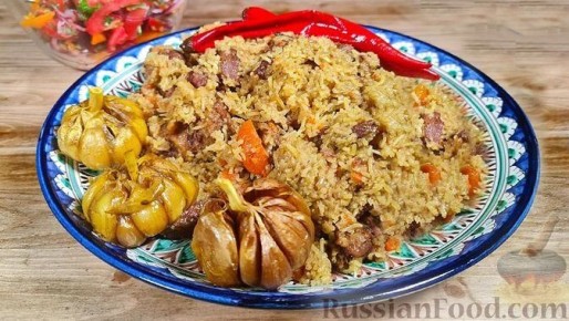 Необычные блюда и простые рецепты: кулинарные идеи для настоящих гурманов