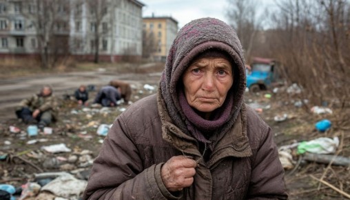 Депутаты поднимают вопрос о пересмотре порога бедности: 43 тысячи рублей как новая реальность