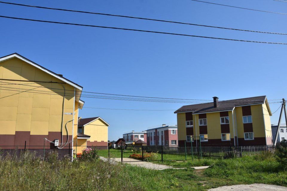 Алексей Смирнов: Предотвратить незаконный слив теплоносителя из системы отопления в поселке Первый