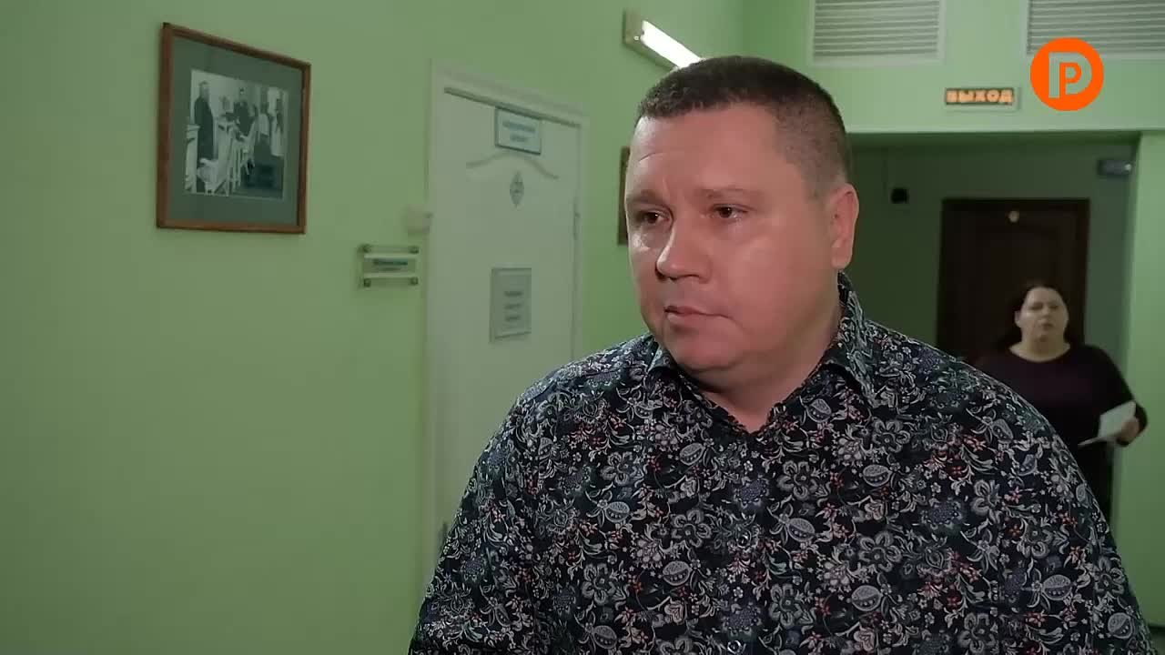Вернулся в родную Кострому лечить земляков
