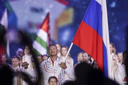 Российские саночники вновь на международной арене: разрешение CAS откроет двери к новым возможностям