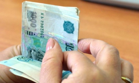 Деньги на детей и пенсии: россияне получат выплаты на несколько дней раньше в ноябре