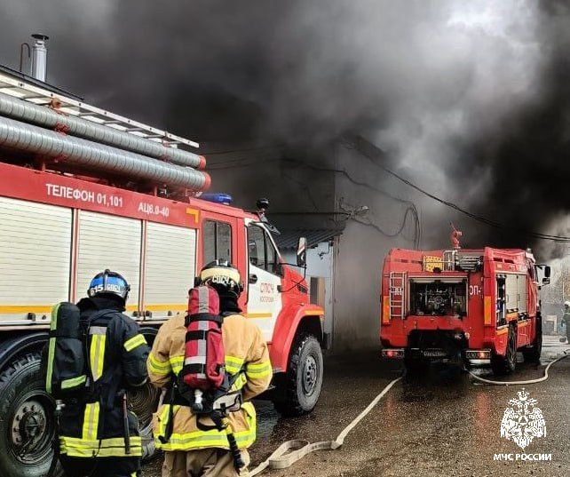 #ПожарыЗанеделю. C 27 октября по 4 ноября в Костромской области зарегистрирован 21 пожар