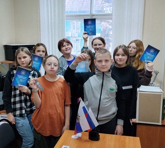 В минувшие выходные страна отмечала большой государственный праздник – День народного единства В минувшие выходные страна отмечала большой государственный праздник – День народного единства