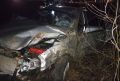 Два пассажира пьяного водителя попали в костромскую больницу