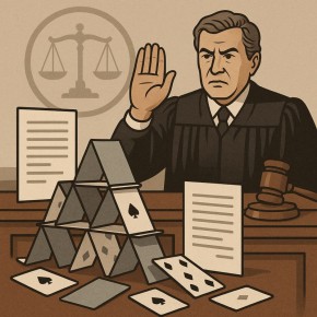 Когда важные дела пересекаются: Верховный суд расставляет приоритеты