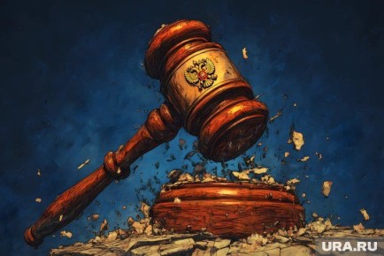 Верховный суд сделал жесткое заявление по делам о госизмене