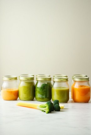 Как выбрать идеальное баночное питание для вашего малыша: советы для заботливых родителей