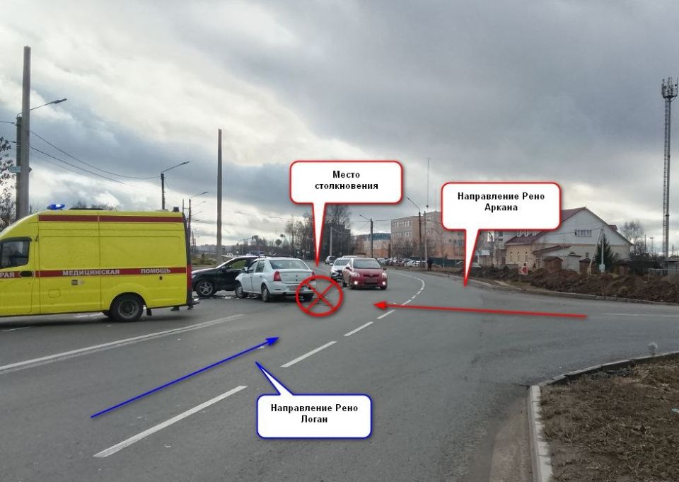 ОПЕРАТИВНЫЕ СВЕДЕНИЯ КОСТРОМСКОЙ ГОСАВТОИНСПЕКЦИИ ЗА 5 НОЯБРЯ 2025 ГОДА