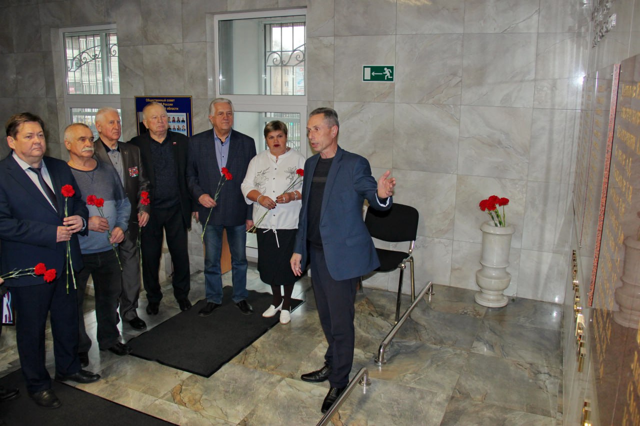 В УМВД России по Костромской области дан старт мероприятиям, приуроченных ко Дню сотрудника ОВД В УМВД России по Костромской области дан старт мероприятиям, приуроченных ко Дню сотрудника ОВД