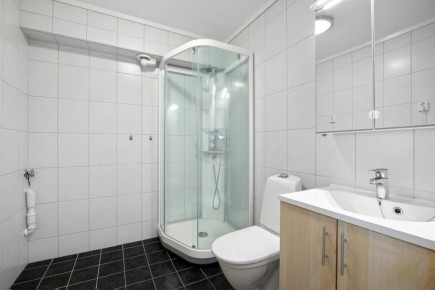 Уют и комфорт в вашей ванной комнате