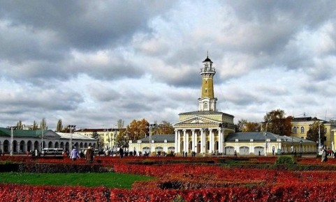 Режим повышенной готовности введен на три дня в Костроме