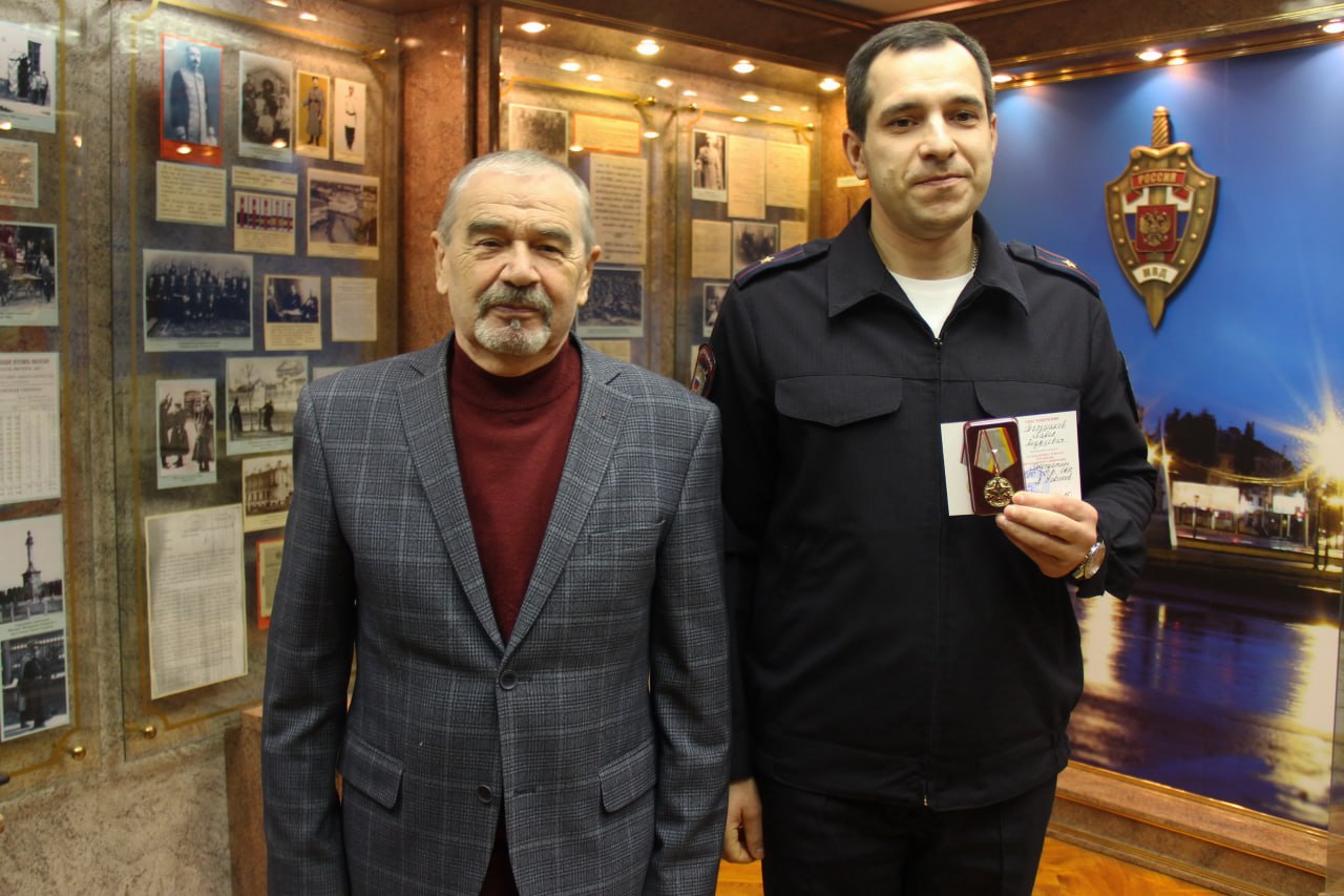 В УМВД России по Костромской области дан старт мероприятиям, приуроченных ко Дню сотрудника ОВД В УМВД России по Костромской области дан старт мероприятиям, приуроченных ко Дню сотрудника ОВД