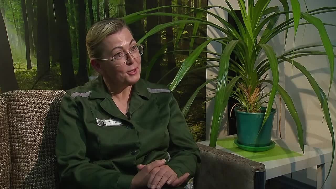 Костромская «восьмёрка» — исправительная колония общего режима для бывших сотрудниц правоохранительных органов