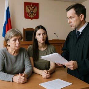 Как мировое соглашение стало причиной вмешательства Верховного суда: интересы детей под защитой