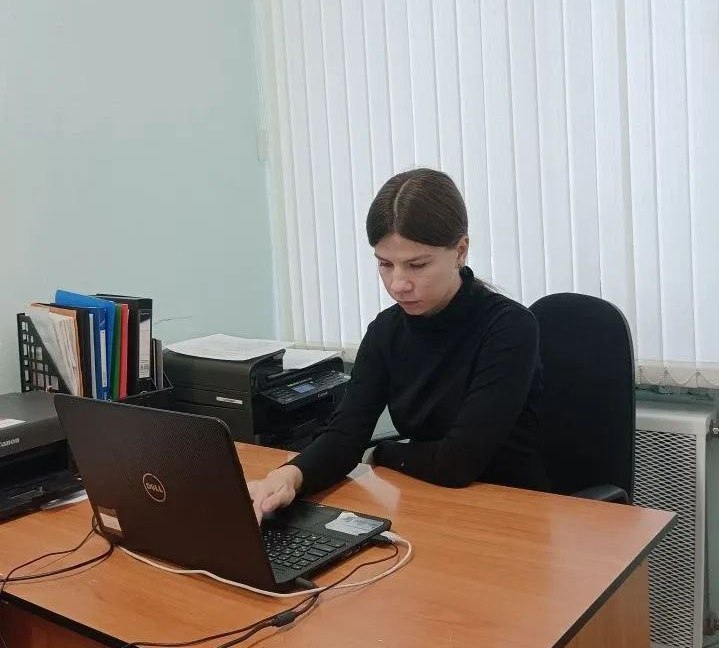 Сегодня, 6 ноября, в нашем регионе проходит первый тур регионального этапа Всероссийской олимпиады «Софиум» Сегодня, 6 ноября, в нашем регионе проходит первый тур регионального этапа Всероссийской олимпиады «Софиум»