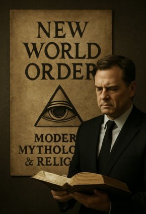 Новый мировой порядок: современная мифология и её влияние на эпоху