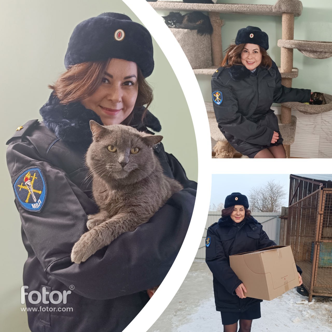 Названы победители третьего областного конкурса УМВД России по Костромской области «Доверие Мужество. Честь.» Названы победители третьего областного конкурса УМВД России по Костромской области «Доверие Мужество. Честь.»