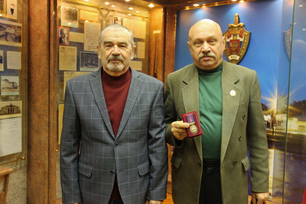 В УМВД России по Костромской области дан старт мероприятиям, приуроченных ко Дню сотрудника ОВД В УМВД России по Костромской области дан старт мероприятиям, приуроченных ко Дню сотрудника ОВД