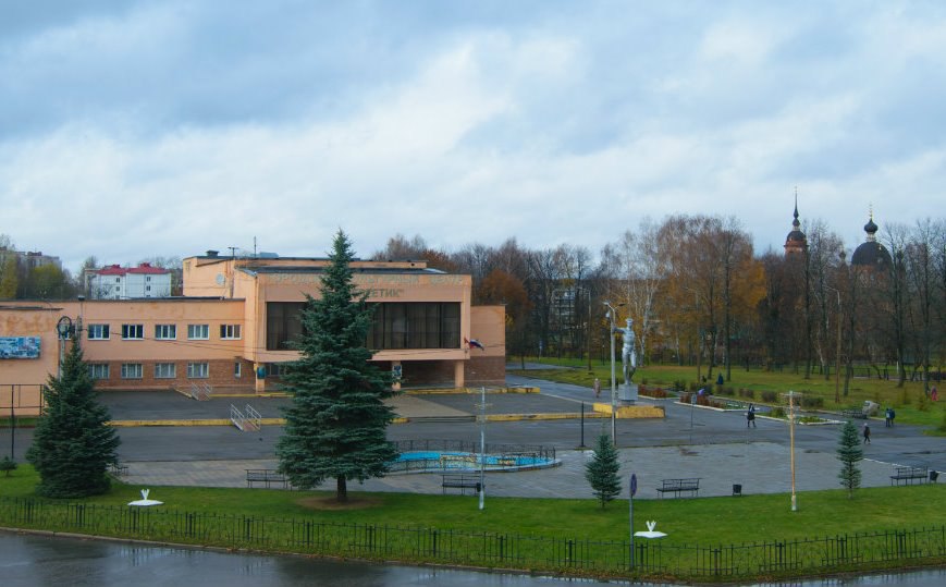 В Волгореченске принято решение об отмене локального режима ЧС