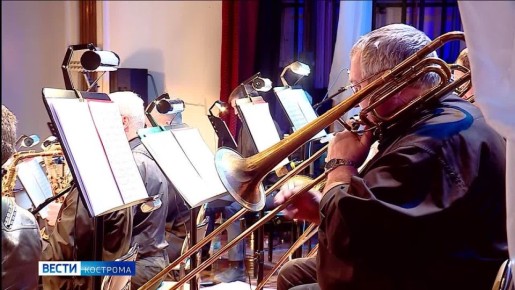 Костромичам представят литературно-музыкальную постановку по произведениям Ильфа и Петрова