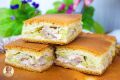 Пирог с курицей и картошкой: идеальный рецепт для уютного вечера