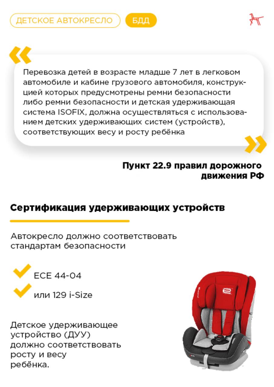 Сегодня в рамках региональной акции «Пятница безопасности» автополицейские напомнят участникам дорожного движения правила безопасности в поездке на легковом автомобиле Сегодня в рамках региональной акции «Пятница безопасности» автополицейские напомнят участникам дорожного движения правила безопасности в поездке на легковом автомобиле