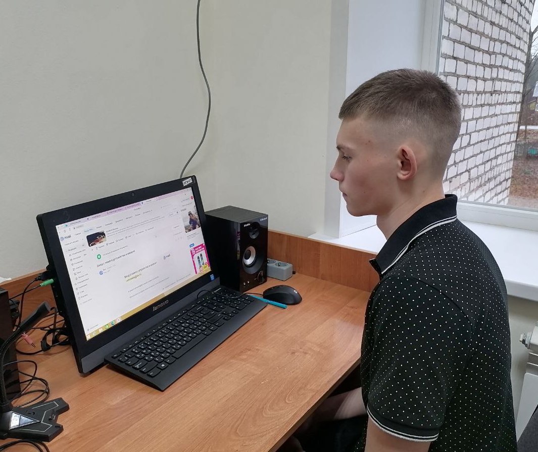 6 ноября 2025 года на территории Костромской области проведен отборочный тур регионального этапа Всероссийской олимпиады школьников «Софиум» 6 ноября 2025 года на территории Костромской области проведен отборочный тур регионального этапа Всероссийской олимпиады школьников «Софиум»