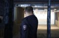 В канун Дня сотрудника органов внутренних дел прошли соревнования по стрельбе из пистолета среди руководителей служб и подразделений полиции