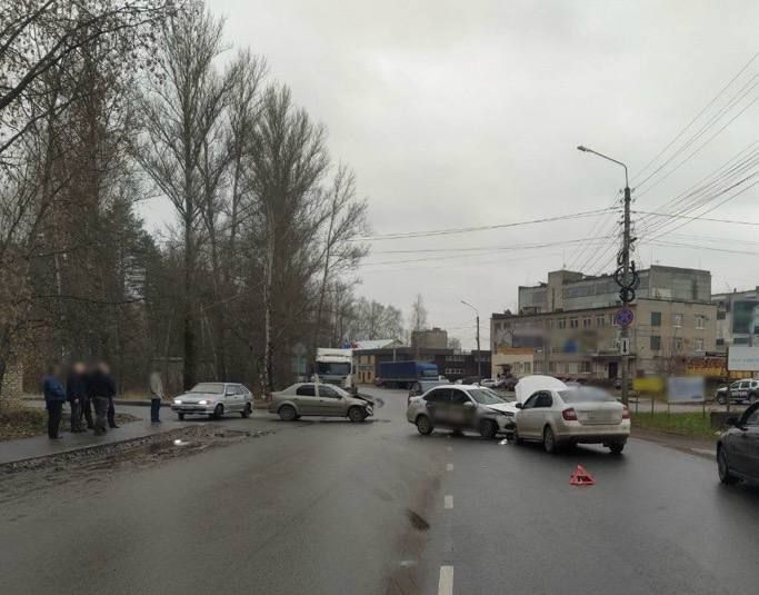 ОПЕРАТИВНЫЕ СВЕДЕНИЯ КОСТРОМСКОЙ ГОСАВТОИНСПЕКЦИИ ЗА 6 НОЯБРЯ 2025 ГОДА