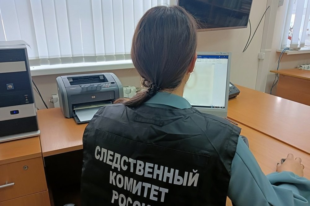 Из-за спора – кому идти за водкой – костромич пытался убить приятеля